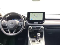 Toyota RAV4 131kW thumbnail