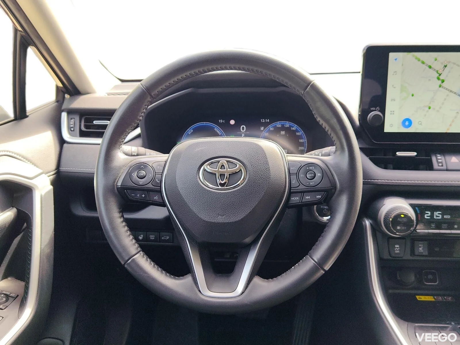 Toyota RAV4 131kW