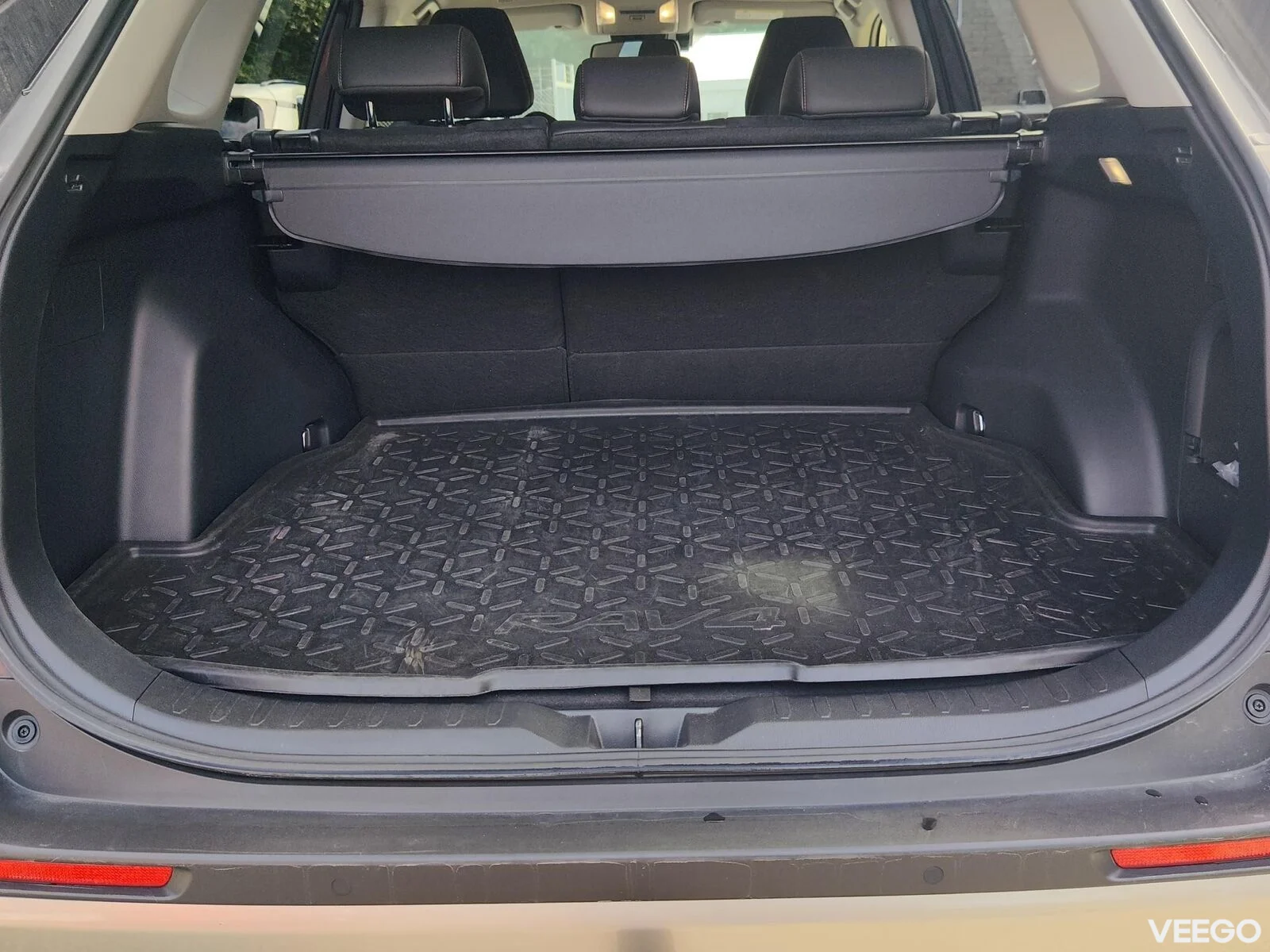 Toyota RAV4 131kW