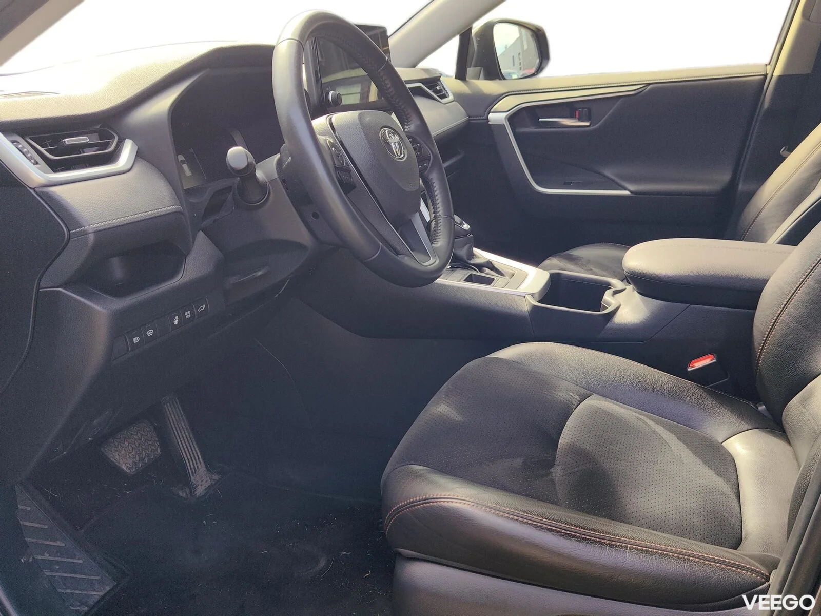 Toyota RAV4 131kW