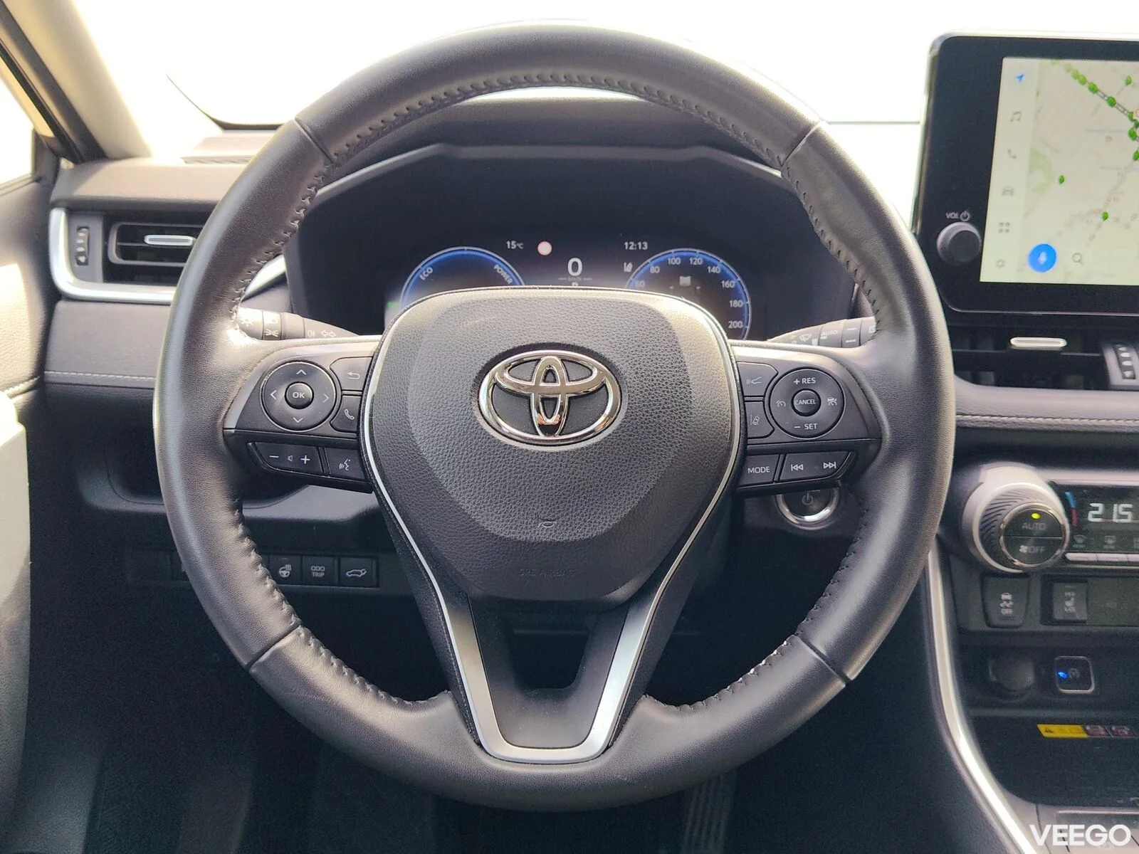 Toyota RAV4 131kW