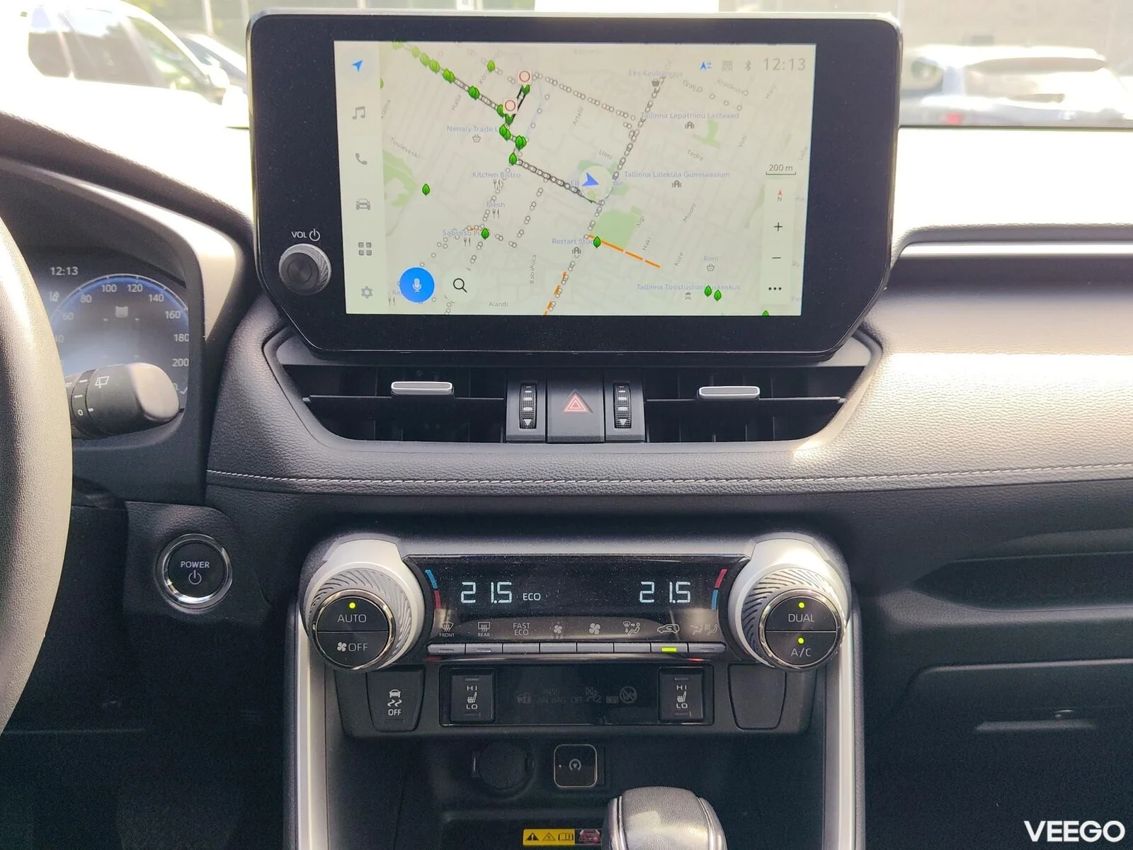 Toyota RAV4 131kW