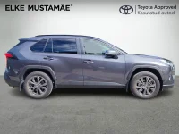 Toyota RAV4 131kW thumbnail