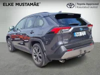 Toyota RAV4 131kW thumbnail