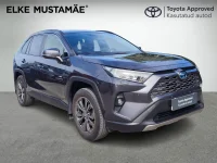 Toyota RAV4 131kW thumbnail