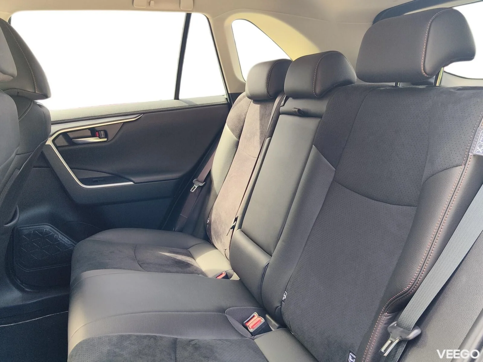 Toyota RAV4 131kW