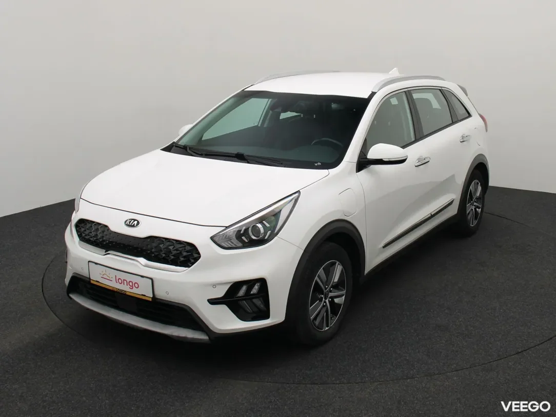 Kia Niro 1.6 104kW