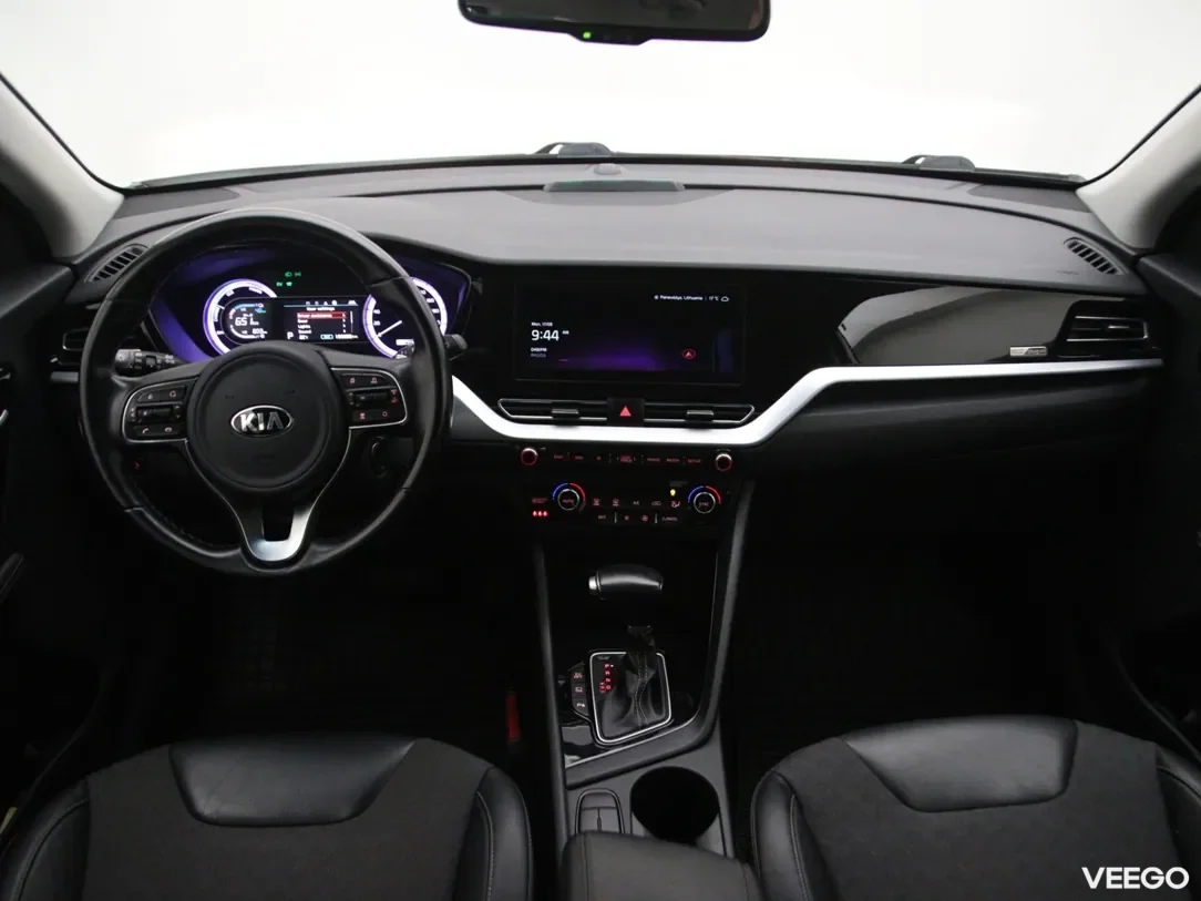 Kia Niro 1.6 104kW