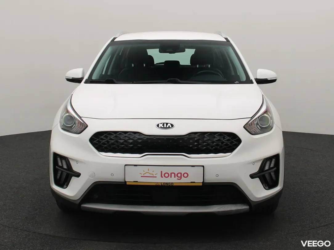 Kia Niro 1.6 104kW