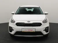 Kia Niro 1.6 104kW thumbnail