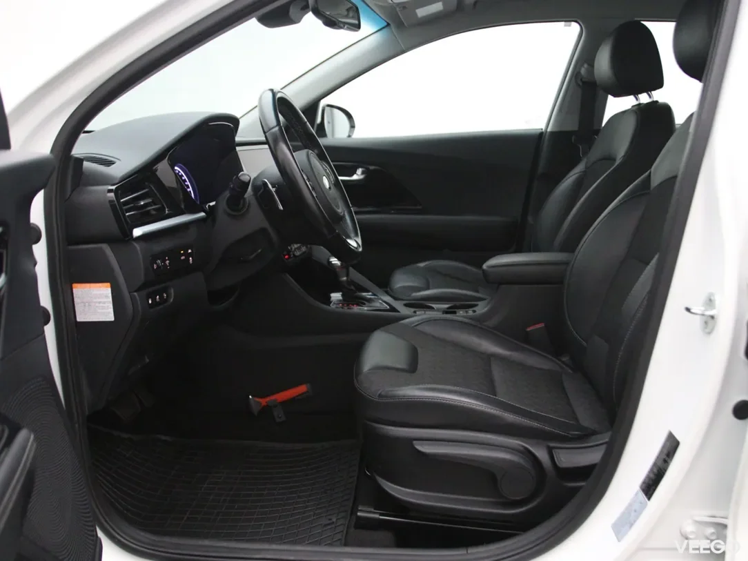 Kia Niro 1.6 104kW