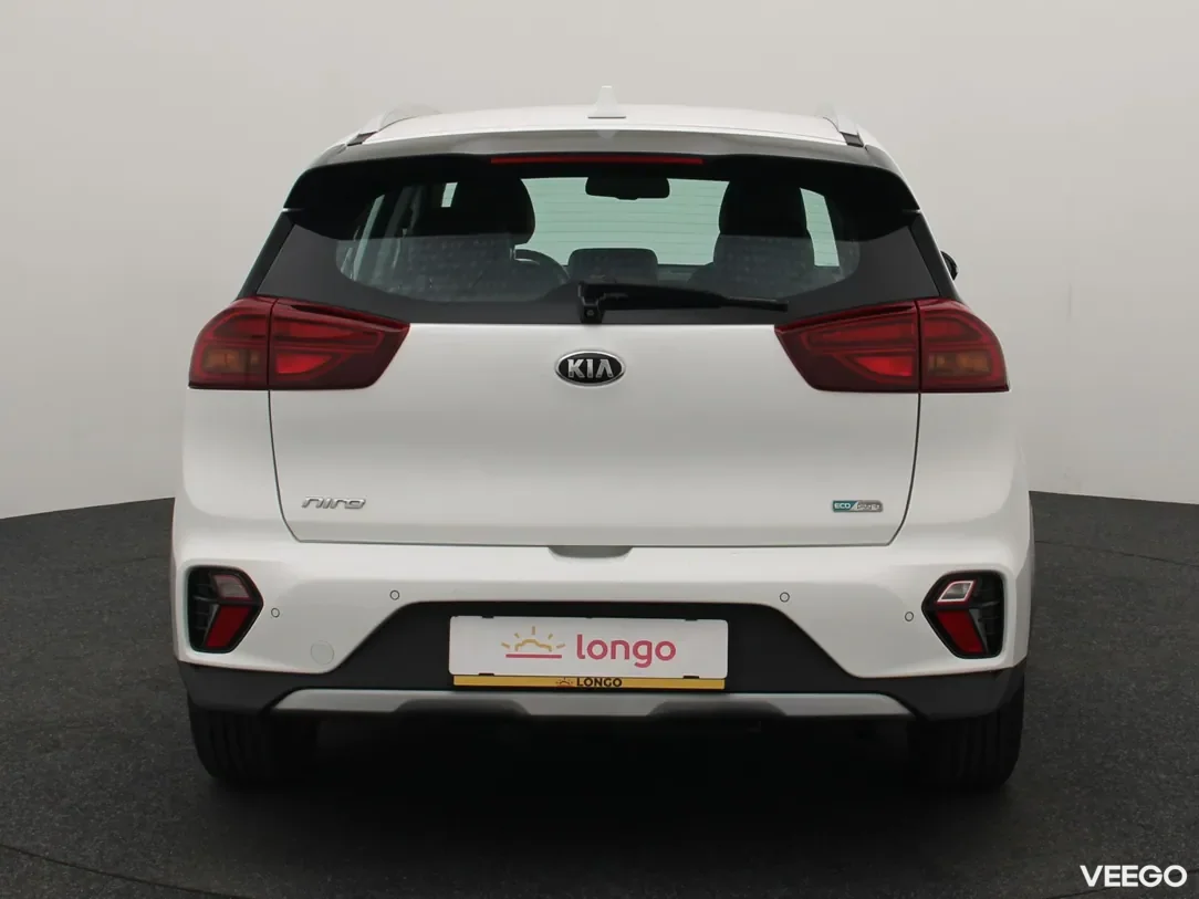 Kia Niro 1.6 104kW