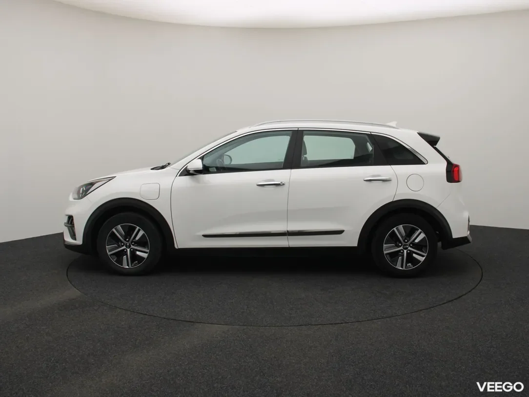 Kia Niro 1.6 104kW