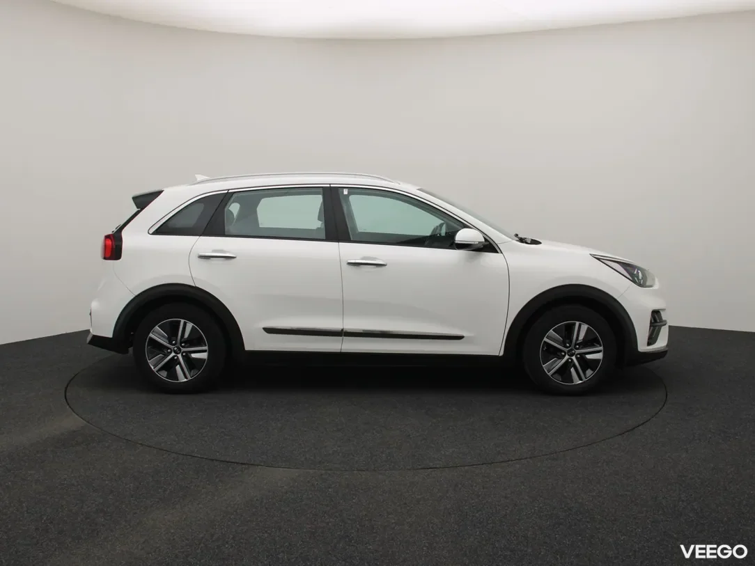 Kia Niro 1.6 104kW