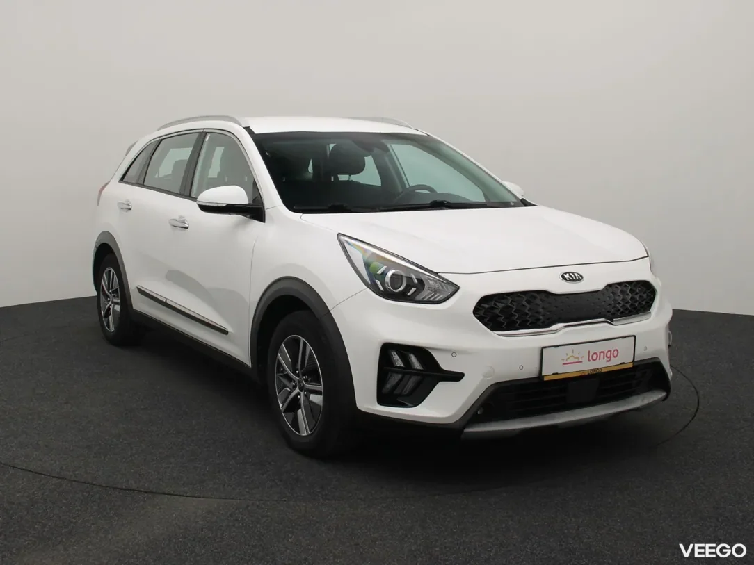 Kia Niro 1.6 104kW