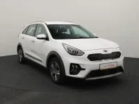 Kia Niro 1.6 104kW thumbnail