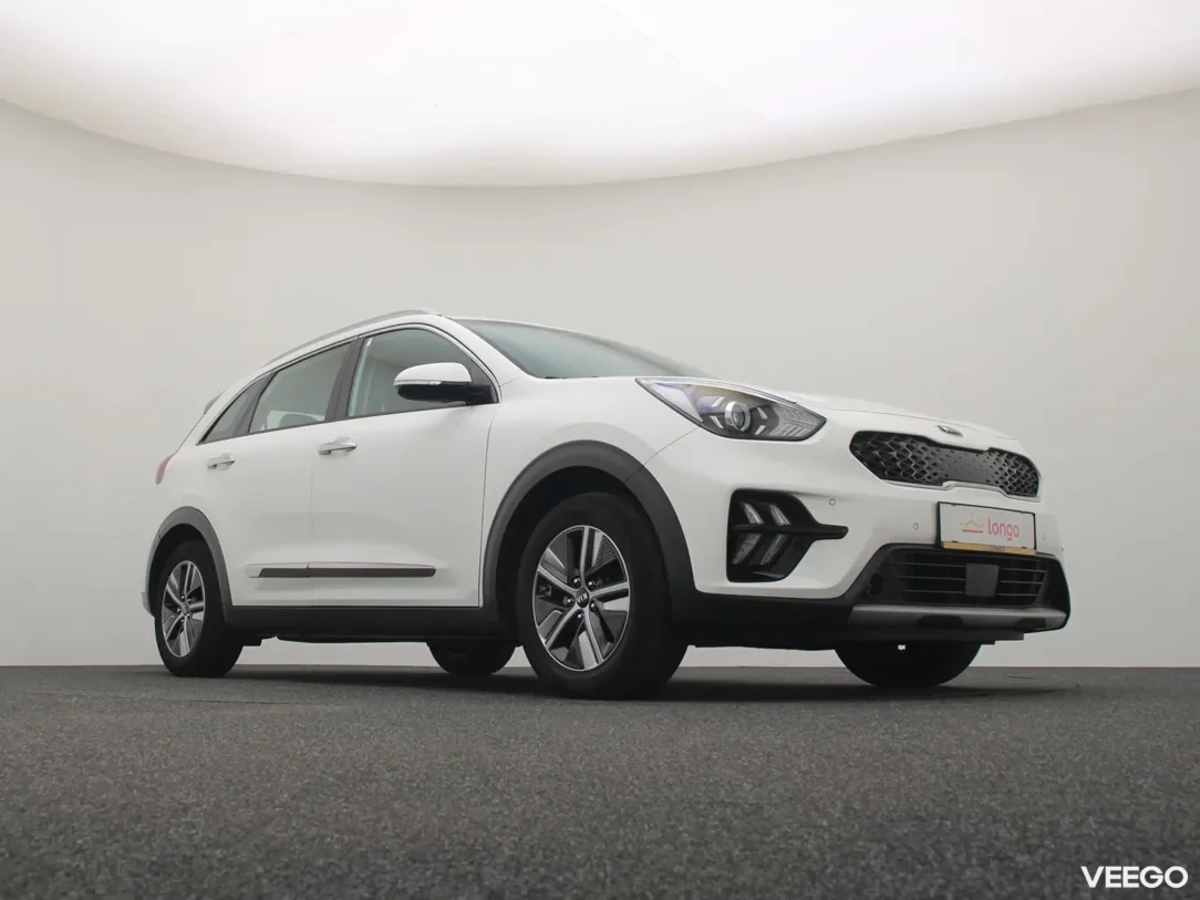 Kia Niro 1.6 104kW