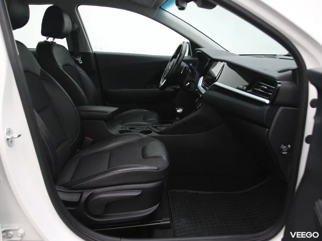 Kia Niro 1.6 104kW