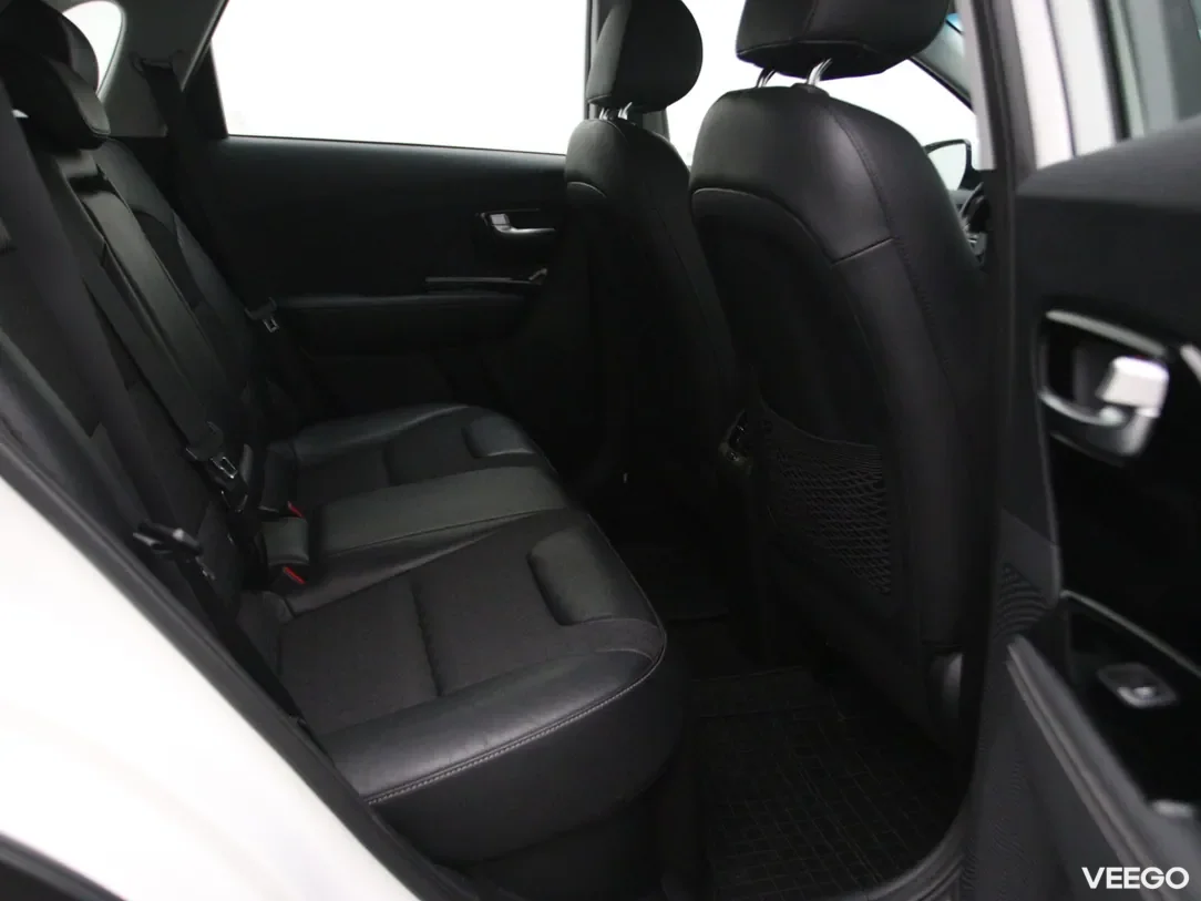 Kia Niro 1.6 104kW