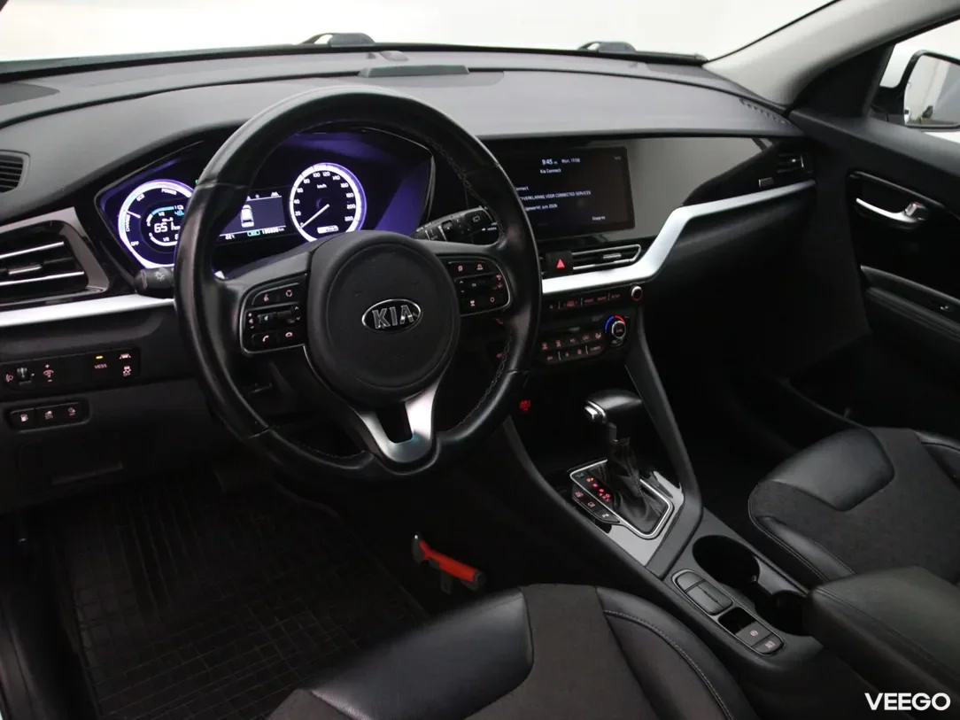 Kia Niro 1.6 104kW