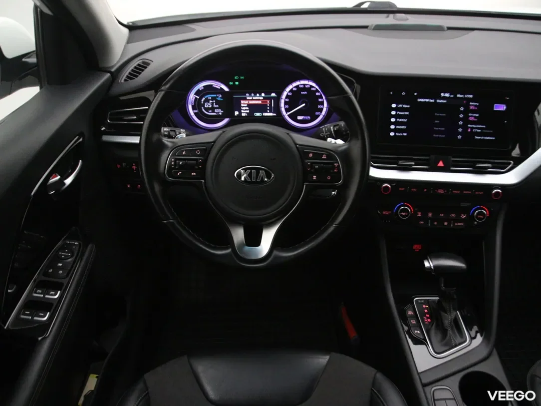 Kia Niro 1.6 104kW