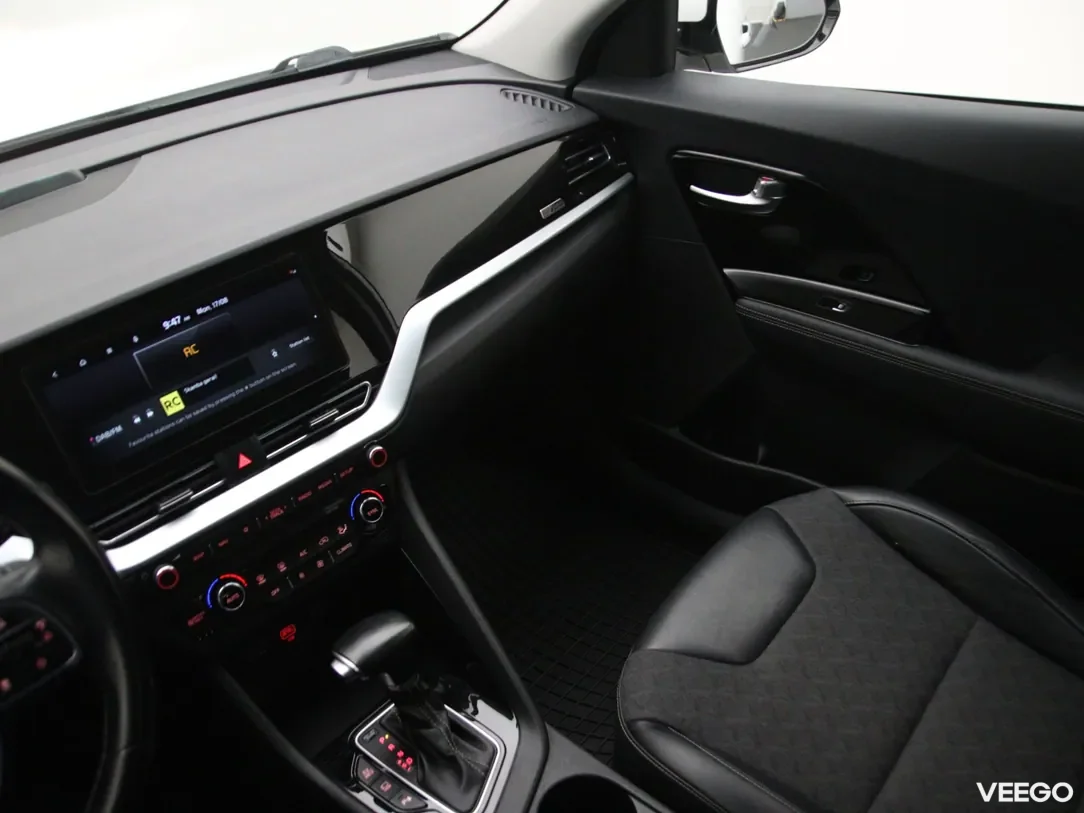 Kia Niro 1.6 104kW