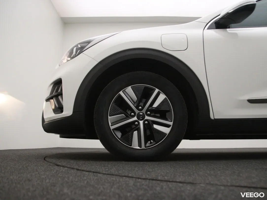 Kia Niro 1.6 104kW