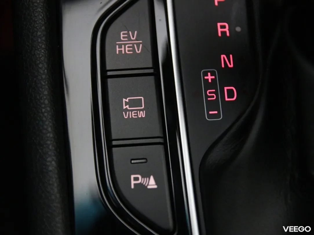 Kia Niro 1.6 104kW