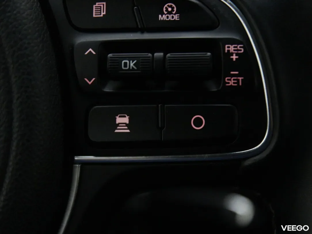 Kia Niro 1.6 104kW