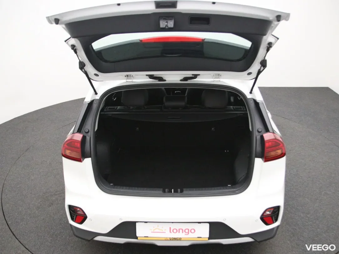 Kia Niro 1.6 104kW