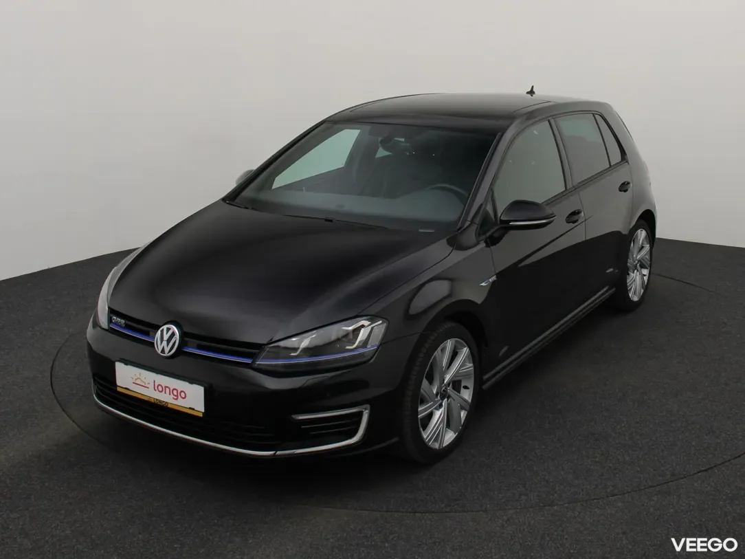 Volkswagen Golf 1.4 150kW