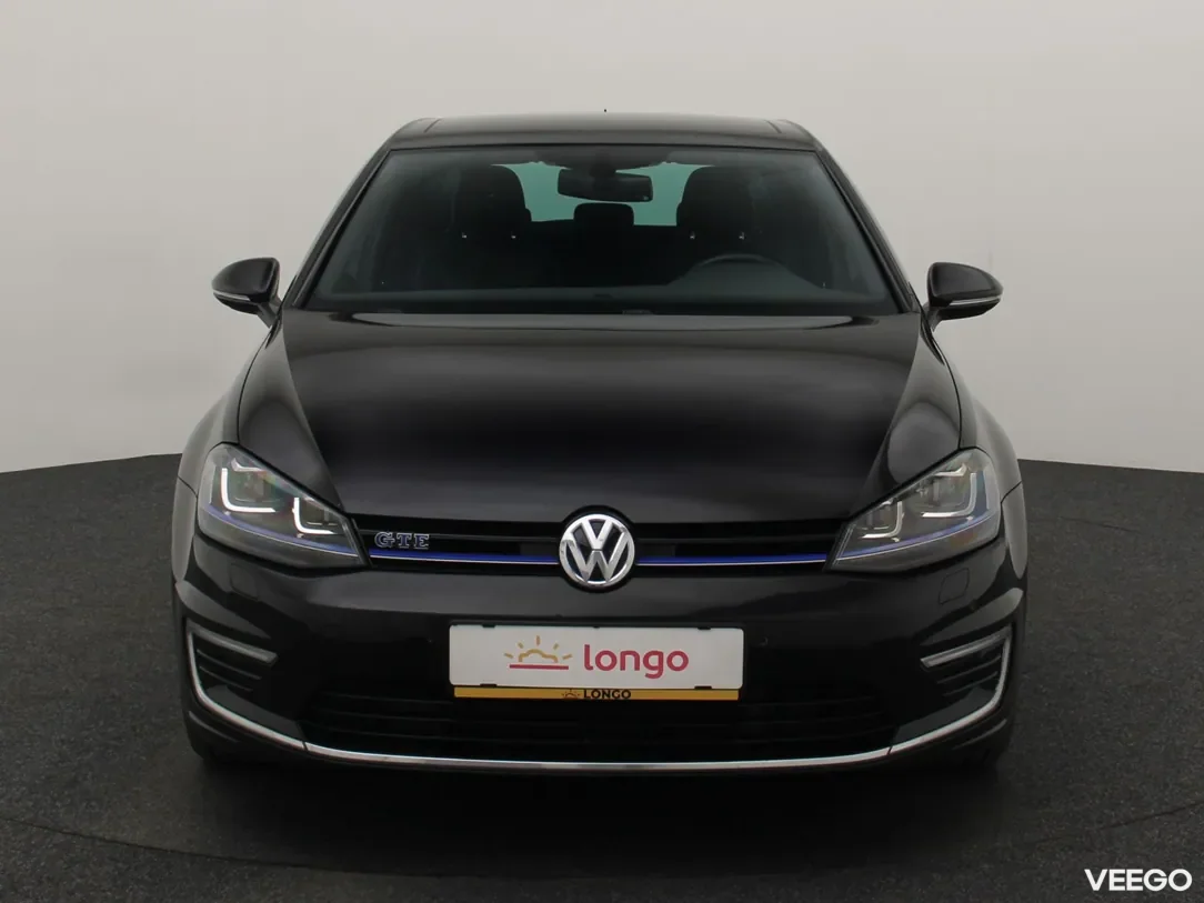 Volkswagen Golf 1.4 150kW