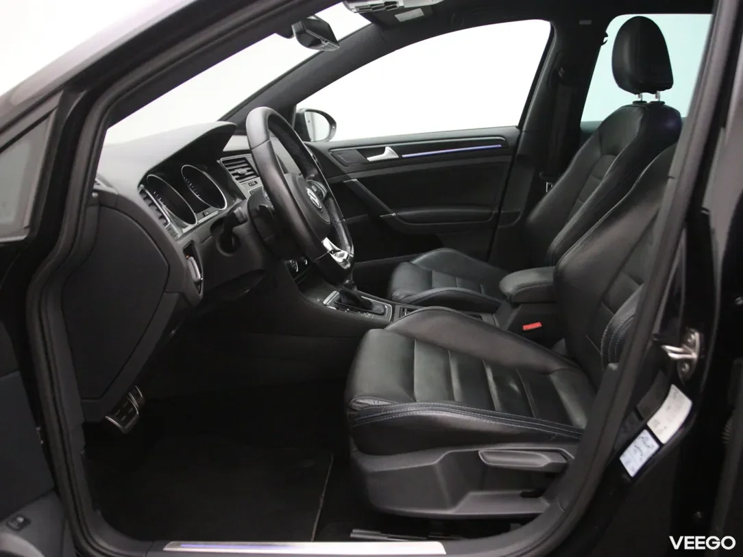 Volkswagen Golf 1.4 150kW