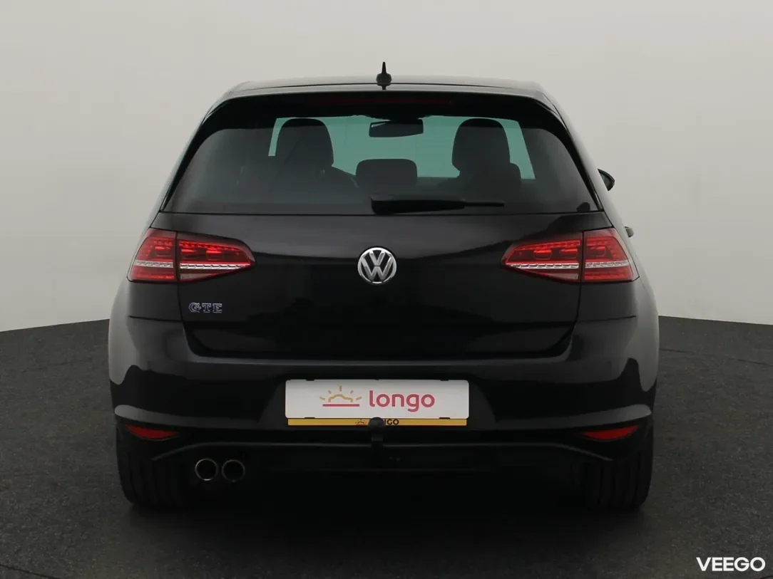 Volkswagen Golf 1.4 150kW