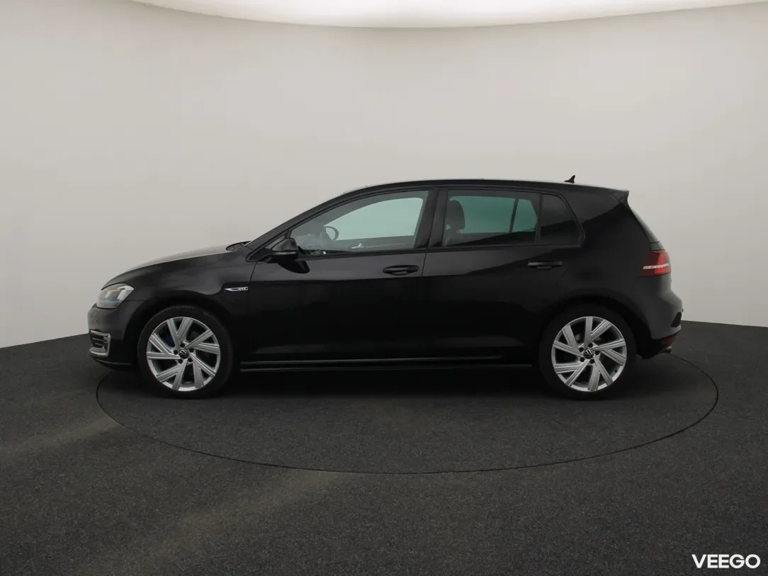 Volkswagen Golf 1.4 150kW