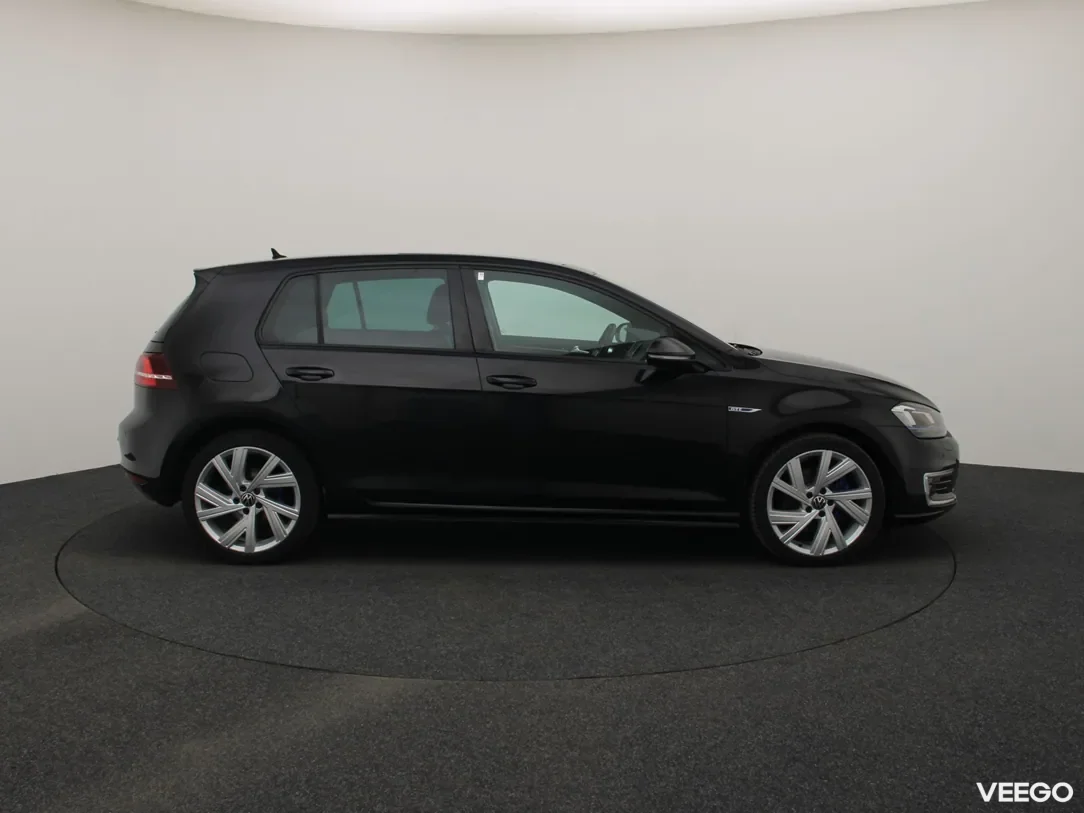 Volkswagen Golf 1.4 150kW