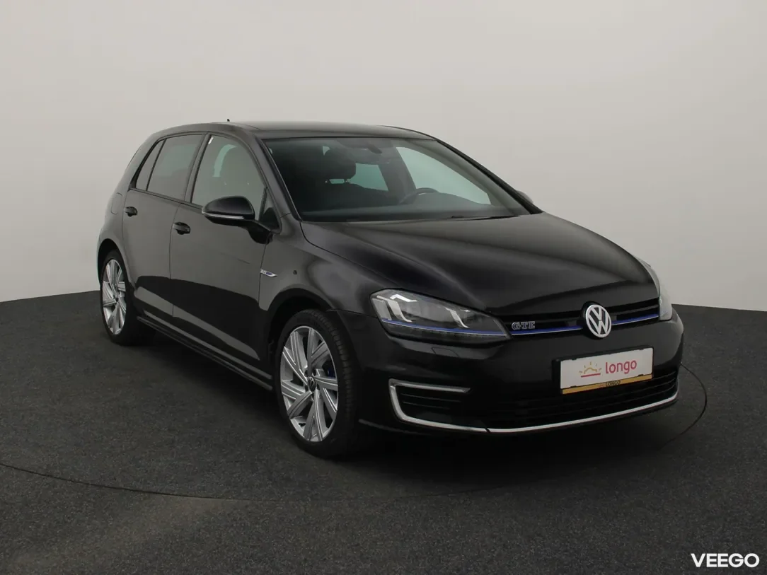 Volkswagen Golf 1.4 150kW