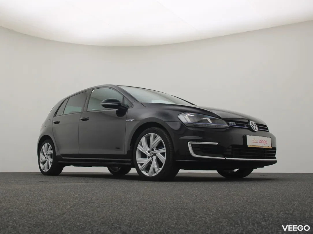 Volkswagen Golf 1.4 150kW
