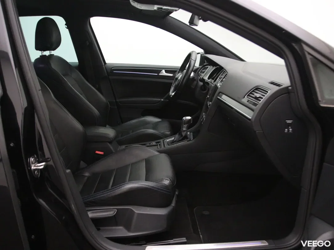 Volkswagen Golf 1.4 150kW
