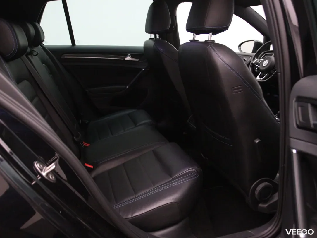 Volkswagen Golf 1.4 150kW