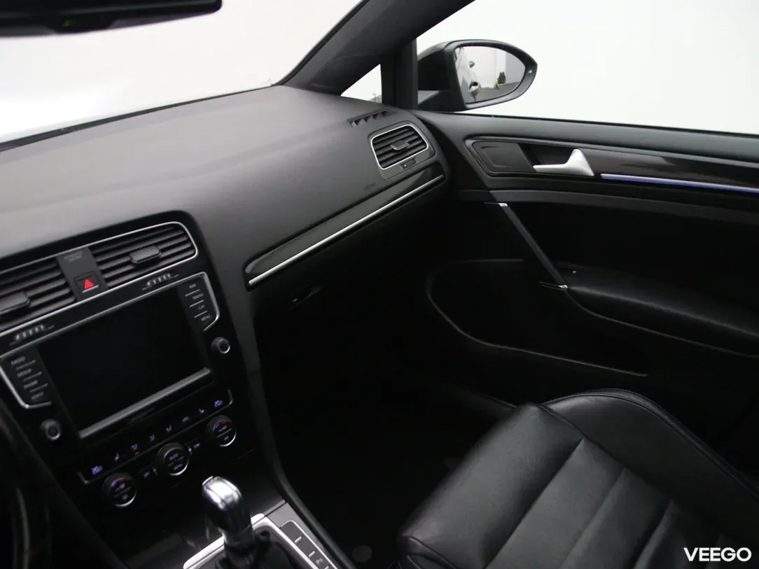 Volkswagen Golf 1.4 150kW