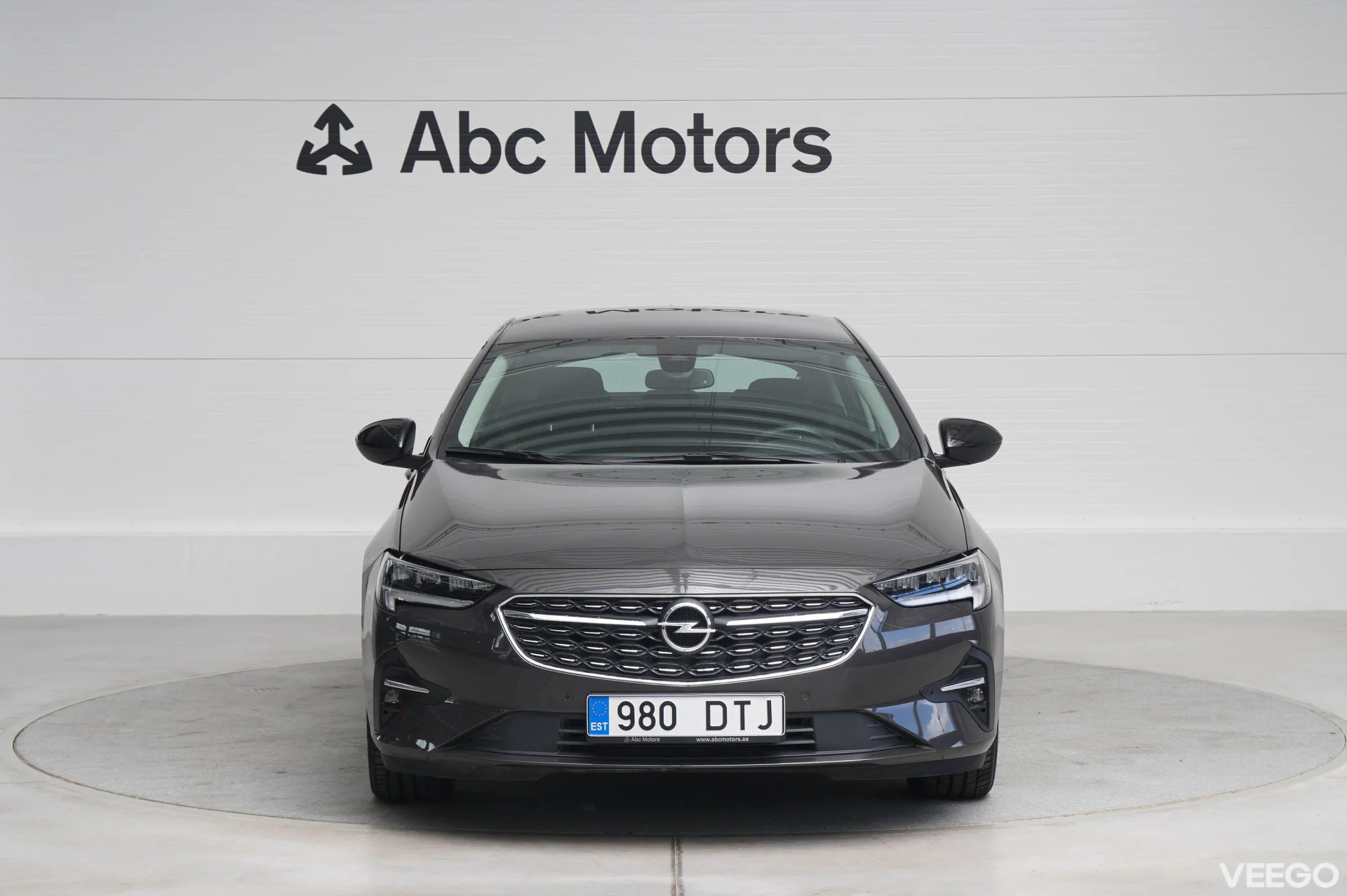 Opel Insignia Innovation Plus AT8 1.5 90kW
