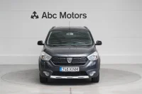 Dacia Lodgy LS CELEBRATION dCi 1.5 85kW thumbnail