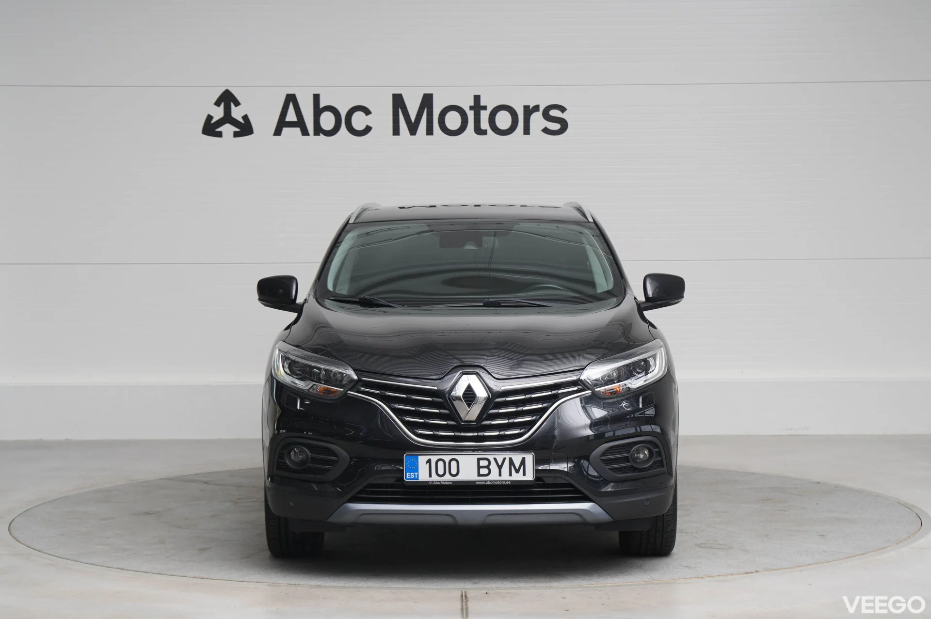 Renault Kadjar Intens Energy dCi 1.5 85kW