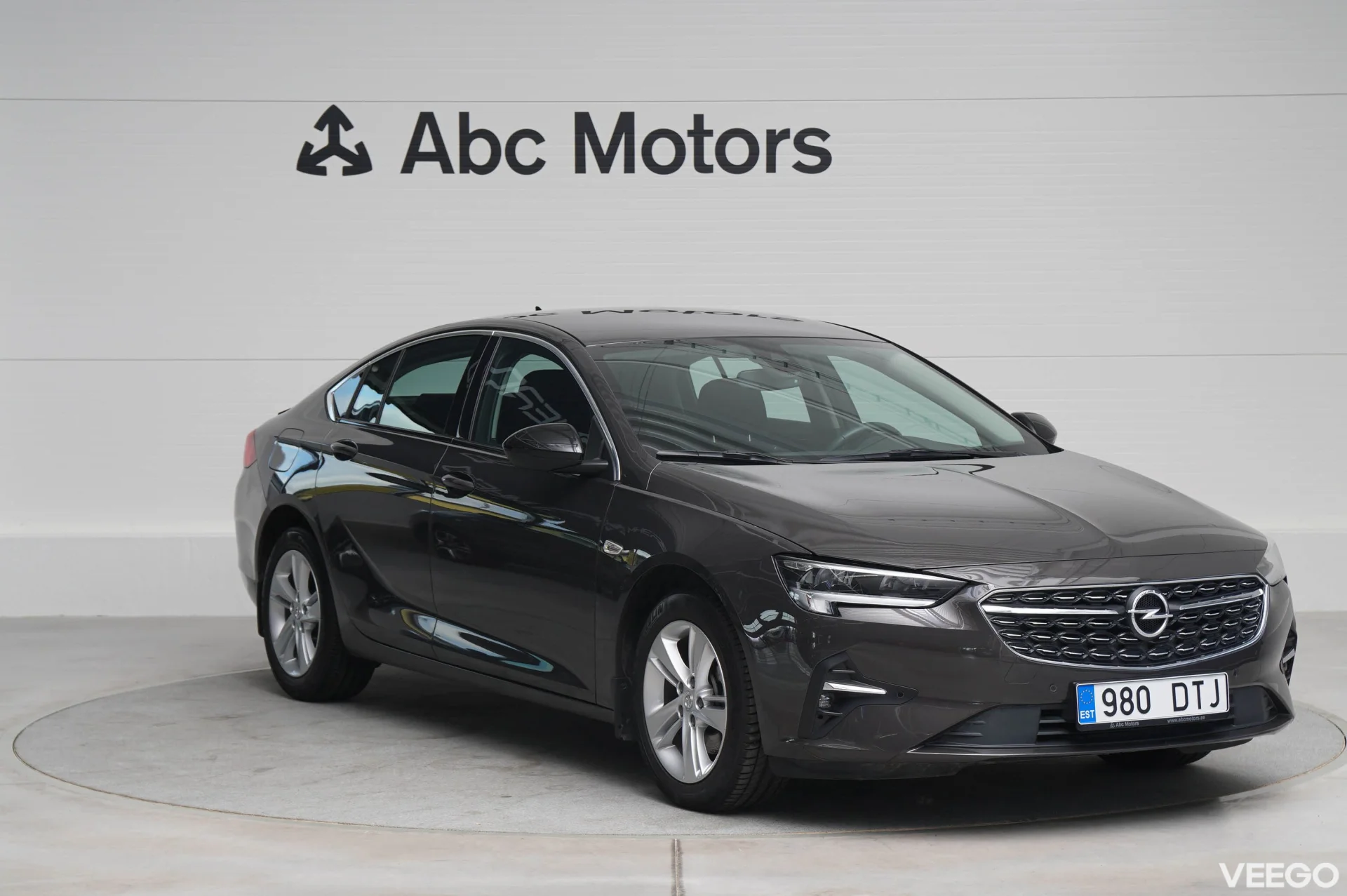 Opel Insignia Innovation Plus AT8 1.5 90kW