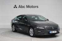 Opel Insignia Innovation Plus AT8 1.5 90kW thumbnail