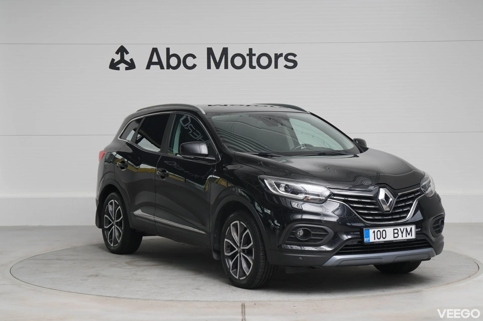 Renault Kadjar Intens Energy dCi 1.5 85kW