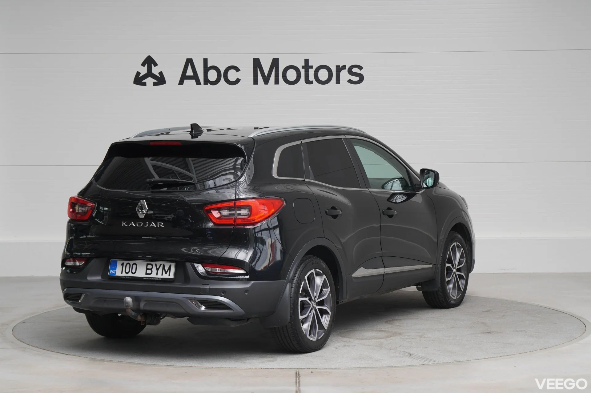 Renault Kadjar Intens Energy dCi 1.5 85kW