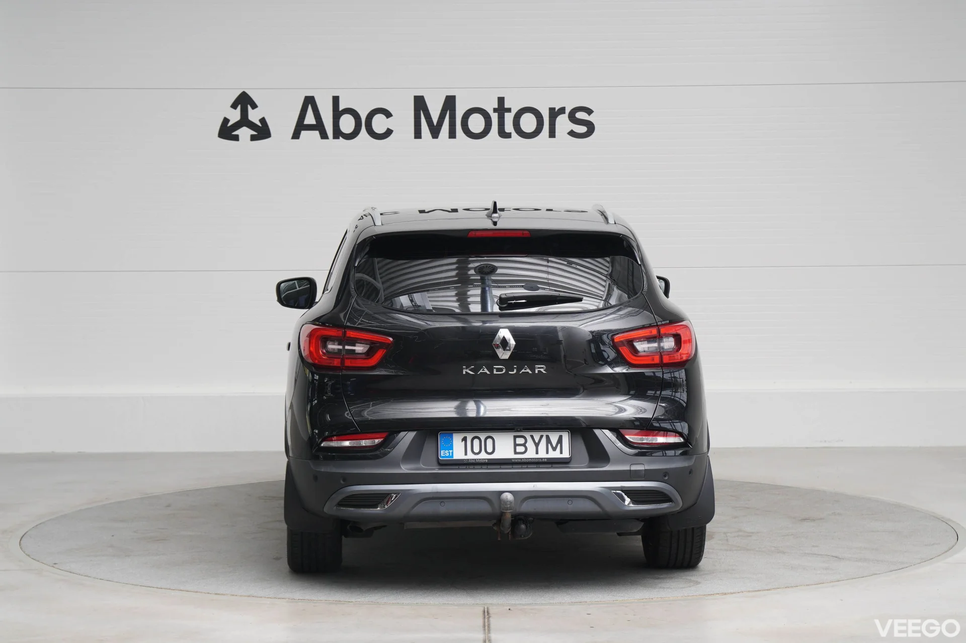 Renault Kadjar Intens Energy dCi 1.5 85kW