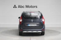 Dacia Lodgy LS CELEBRATION dCi 1.5 85kW thumbnail